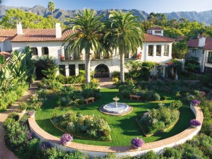 Montecito, CA Real Estate
