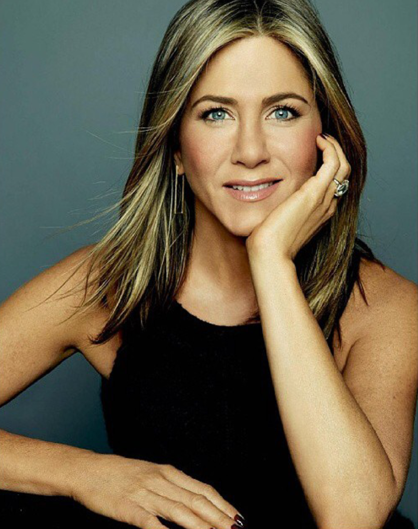Jennifer Aniston will be recognized for her efforts as an accomplished actress at this year’s annual Santa Barbara International Film Festival on Jan. 30.