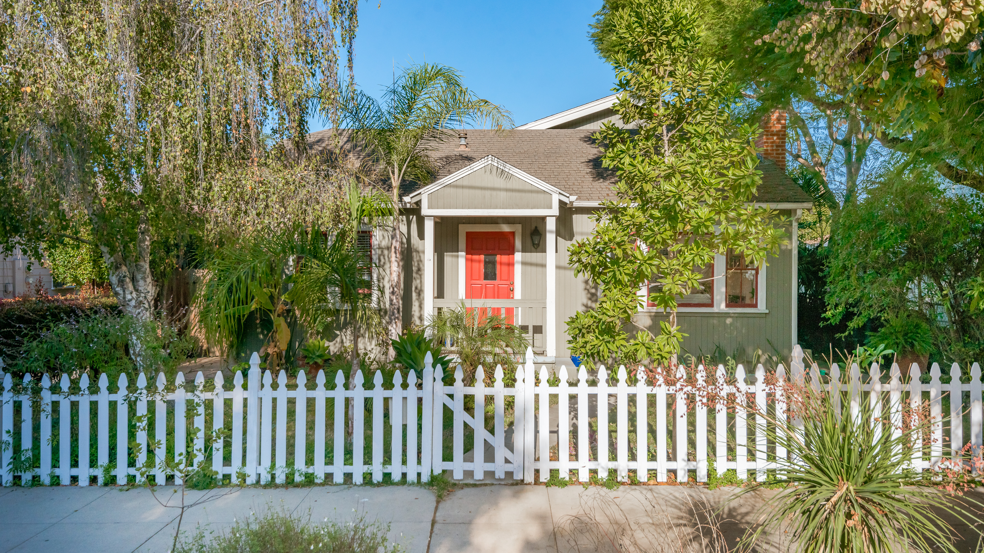 1418 Robbins St., Santa Barbara, CA 93101