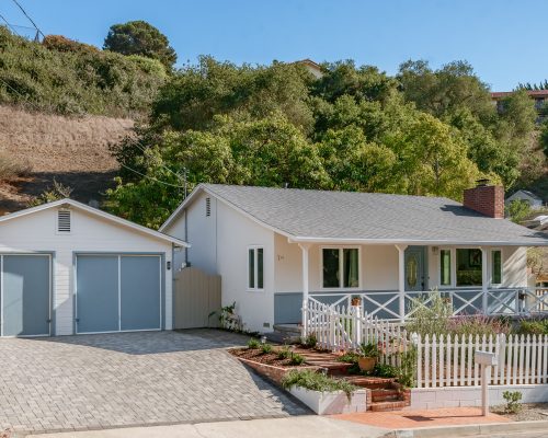 704 Fellowship Rd, Santa Barbara, CA 93109