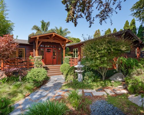 209 Mohawk Road Santa Barbara CA 93109