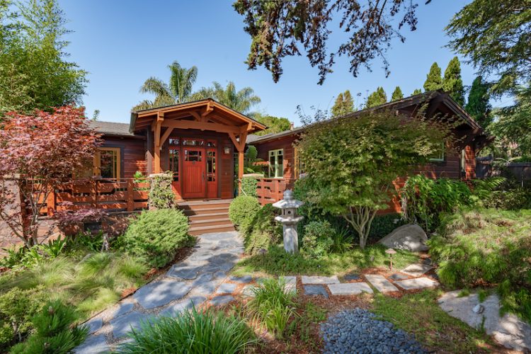 209 Mohawk Road Santa Barbara CA 93109