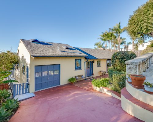 2323 Banner Ave, Summerland, CA 93067