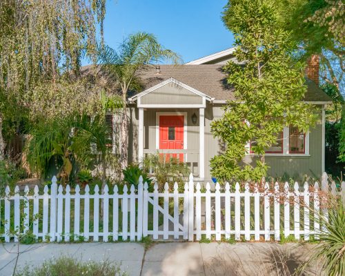 1418 Robbins St., Santa Barbara, CA 93101