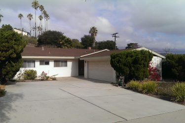 1040 Portesuello Avenue, Santa Barbara, CA 93105