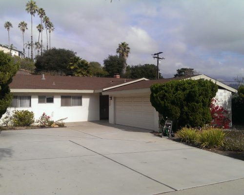 1040 Portesuello Avenue, Santa Barbara, CA 93105