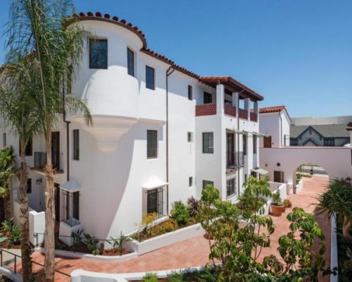 18 W Victoria St 110, Santa Barbara, CA 93101