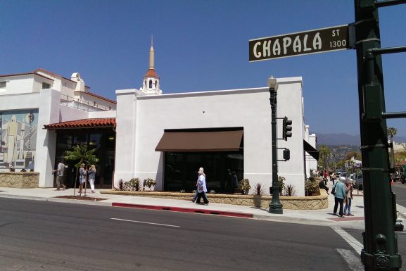 Santa Barbara’s Public Market Now Open