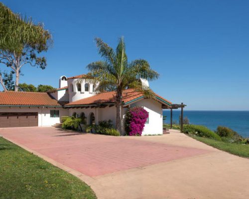 1409 Shoreline Drive, Santa Barbara, CA 93109