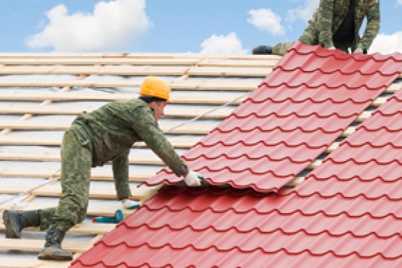 Considering a New Roof For Your Home This Winter