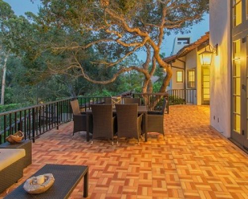 475 Woodley Road, Montecito, CA 93108