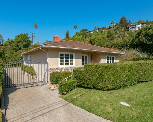 1865 Barker Pass Rd, Santa Barbara, CA 93108