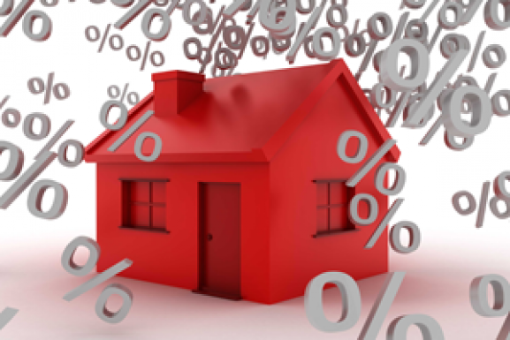 Will Creeping Mortgage Rates Affect Your Home?