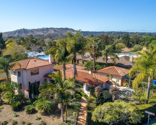 2915 Samarkand Dr, Santa Barbara, CA 93105