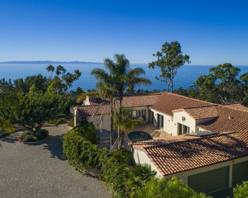 845 Sea Ranch Drive, Santa Barbara CA 93108