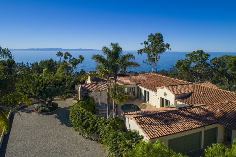 845 Sea Ranch Drive, Santa Barbara CA 93108