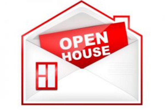Sell Your Home with an Open House