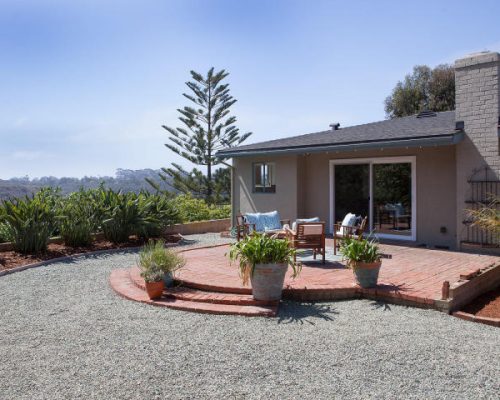 243 Vista Del Mar, Santa Barbara, CA 93109