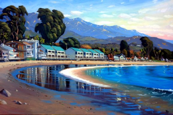 The Latest on Montecito’s Miramar Hotel