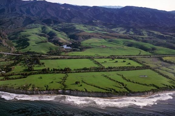 Gaviota Coastline Updates!