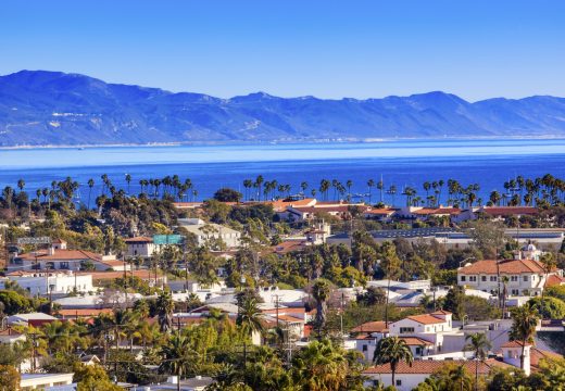 Santa Barbara