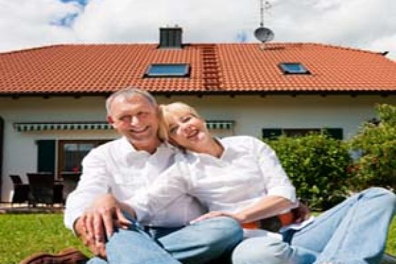 Your Home Options Increase After 55