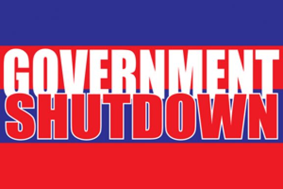 Can You Purchase Your Home During the Government Shutdown?